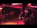 Coliseum - Lost in Groningen || live @ 013 Tilburg || 13-03-2011