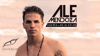 Ale Mendoza - Pegate A Mí (Remix) ft. Tamela Hedström