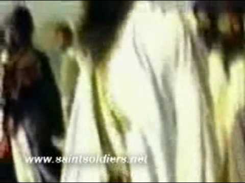 Kesri Jhande - Khalistan Zindabad