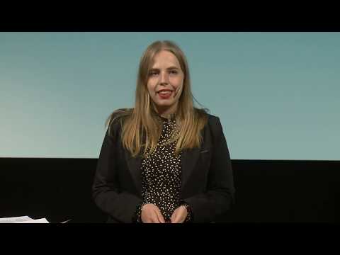 Who constructs our digital society? | Linnea Rothin | TEDxNorrköping