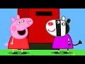 Peppa Pig English 22 Season 2 One Hour Compilation