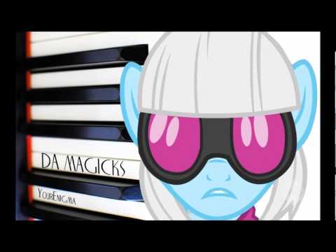 Yourenigma - Da Magicks