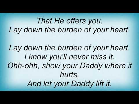 Lay Down