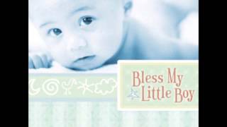 愛與祝福～獻給我的寶貝小王子 / Peek A Boo Baby