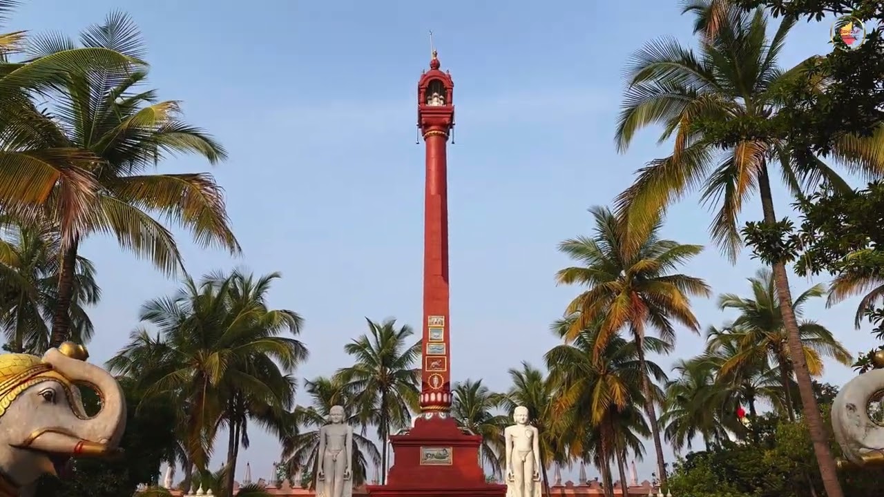 Shanthi Giri - Belagavi, Karnataka