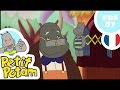 PETIT POTAM EP07 La Baby Sitter