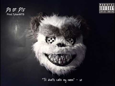 Lilxo - Do Or Die (Official Audio)