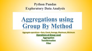 Download the video "Python group Aggregation"