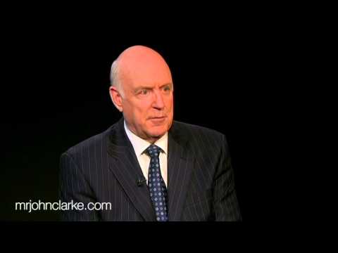 Clarke and Dawe - The G20 explained