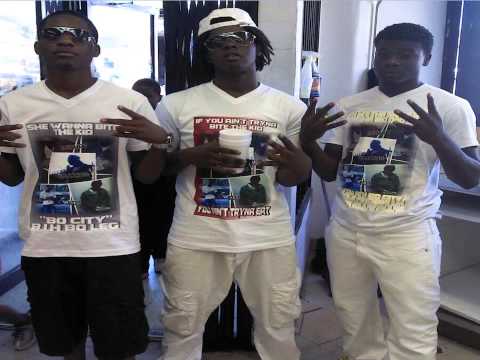 BUG UP NINO LORD FT. DOLLA DA DONN