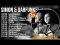 Simon Garfunkel 2023 MIX Top 10 Best Songs Greatest Hits Full Album