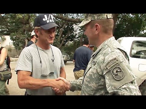 Citizen Penn | Official Trailer | Documentary Film