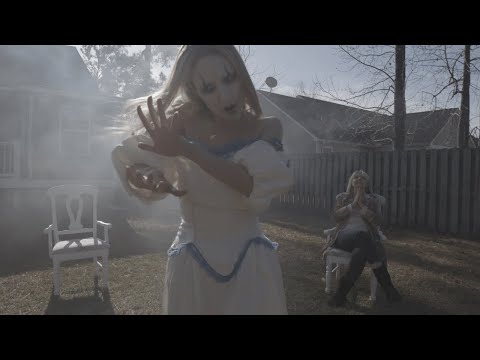 Kinlaw - Haircut (Official Music Video)