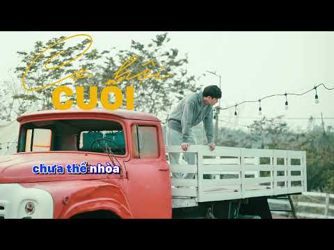 Cơ hội cuối karaoke An Vũ