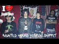 Sematary Haunted Mound Reapers Snippet May 5th 2022 Livestream