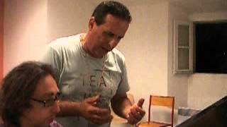 Pierre Castelli "Come un bel di di Maggio"