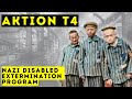 Aktion T4 - Nazi Extermination Program for the Disabled - History Documentary