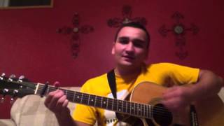 Make This Day (Cover) - Zac Brown Band