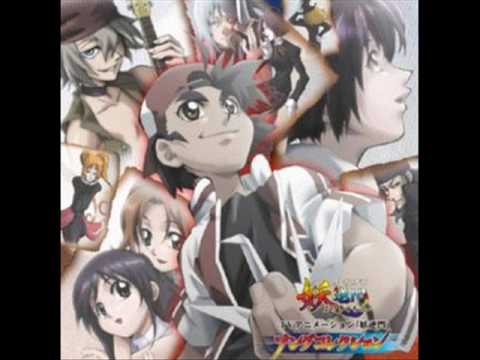 Bakegyamon Always there for you Mitsuki Saiga feat. Kaori Fukuhara