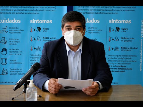 Portada video