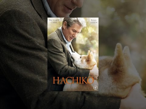 Hachiko: En ven for livet