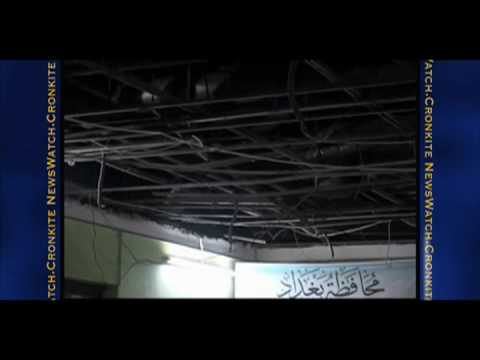 NewsWatch World Watch - October 27, 2009