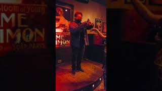 Can't buy me love - Michael Buble