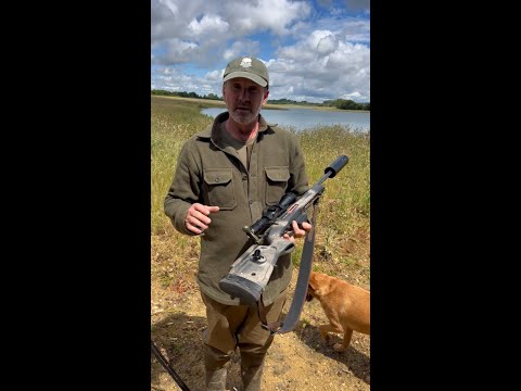 New Savage 110: Does It Beat The Ruger American?