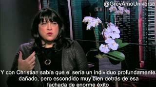 Download lagu La verdad de Ana y Christian por E L James | Fifty Shades of Grey mp3