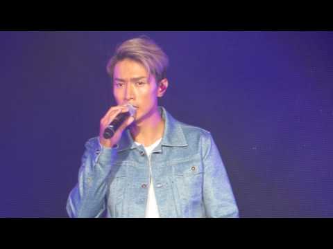 陳柏宇 - 巴別塔 @ Chill out@the south迷你演唱會 2017-03-31