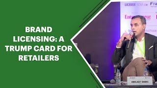 Brand Licensing: A trump card for retailers  image