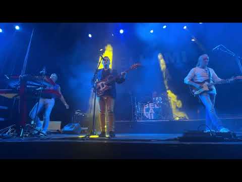 Bellami - Flyvere i natten (Roskilde Kongrescenter, Roskilde - 06.03.2024)