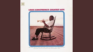 [What Did I Do To Be So] Black And Blue