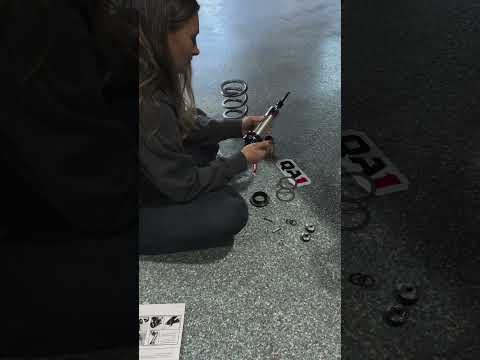 QA1 Swap on Morgan’s S10