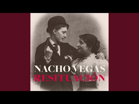 Luz De Agosto En Gijón - Nacho Vegas
