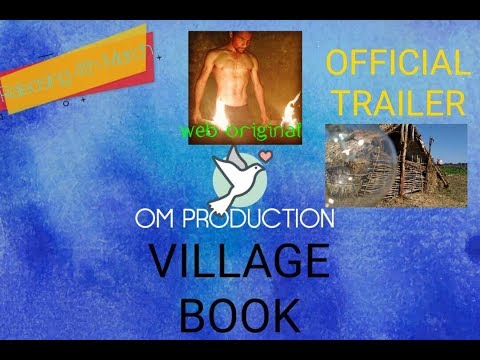 Shubham Rai Village book (web series ) trailer