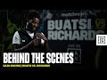 Behind The Scenes: Joshua Buatsi vs. Craig Richards