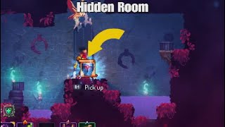 How to get the Architects Key in Dead Cells!