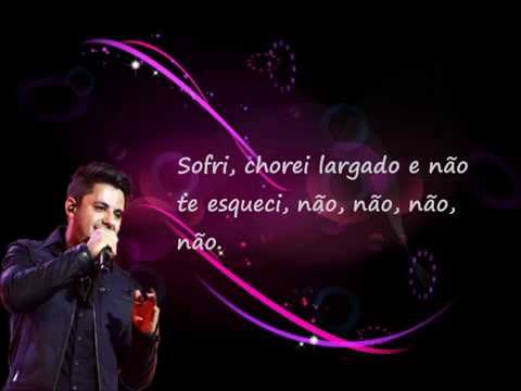 Cristiano Araújo - Maus Bocados (letra)