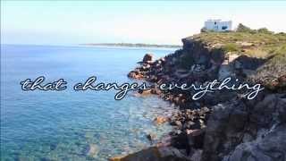 Billy Currington - That Changes Everything (with lyrics)