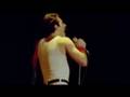Queen- Save me (Live in montreal) 
