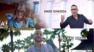 Taulant Hoxha - Margherita