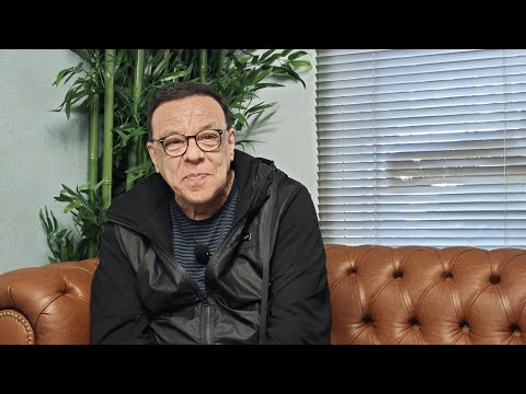 ENTREVISTA CON EL EX INTENDENTE OSVALDO CAFFARO