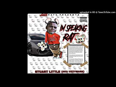 DC Baby Draco - Mozzy DropOut (Uzzy Marcus Diss)