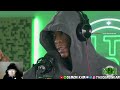Demon Kam Reacts To The Dee Play4Keeps On The Radar Freestyle PART 2