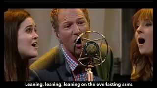 Marshall Hall - Leaning on the Everlasting arms