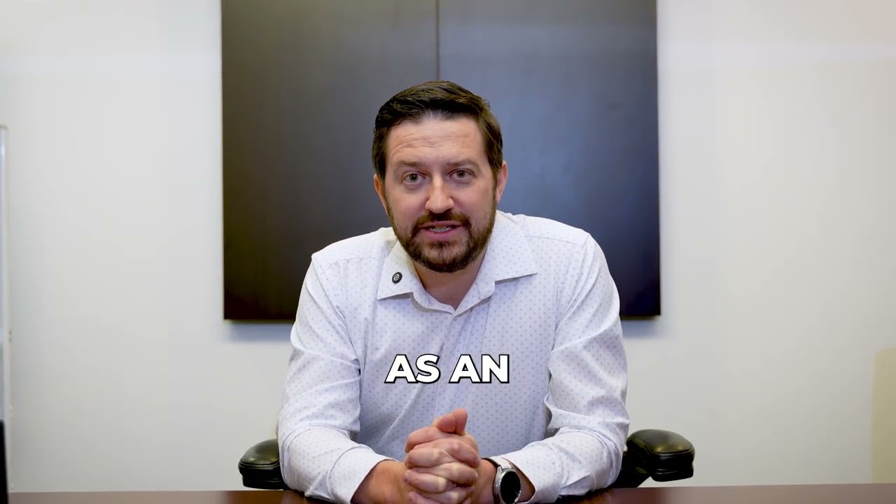 Bradley Cheetham CEO/Co-Founder Advanced Space