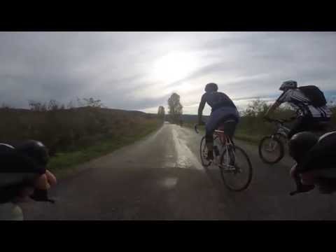 Mihaileni - Metis - Seica - 9 biciclete - speed