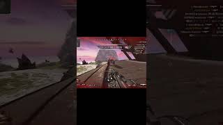 [Apex Legends] アーマー不利で1vs3 #ソロトリオ #キーマウ #shorts