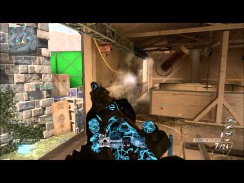 #TRSRC 2 Piece Trickshot